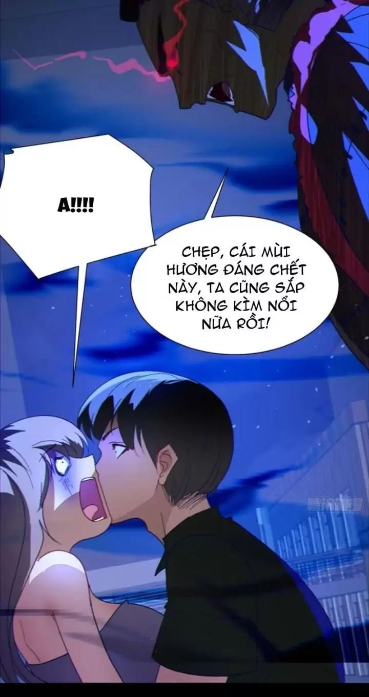 Phu Nhân Nhà Ta Đến Từ Địa Phủ Ngàn Năm Chap 39 - Next Chap 40