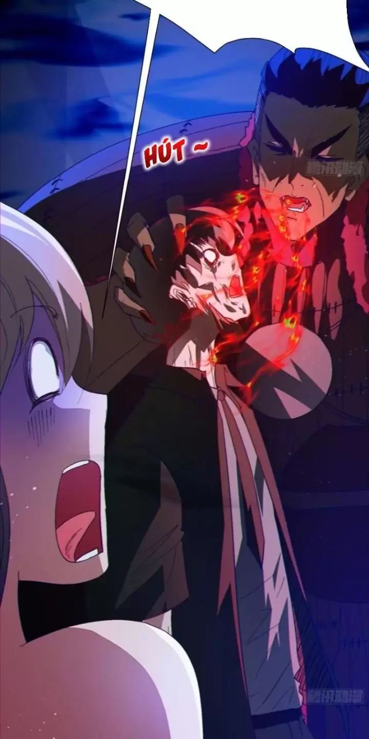 Phu Nhân Nhà Ta Đến Từ Địa Phủ Ngàn Năm Chap 39 - Next Chap 40