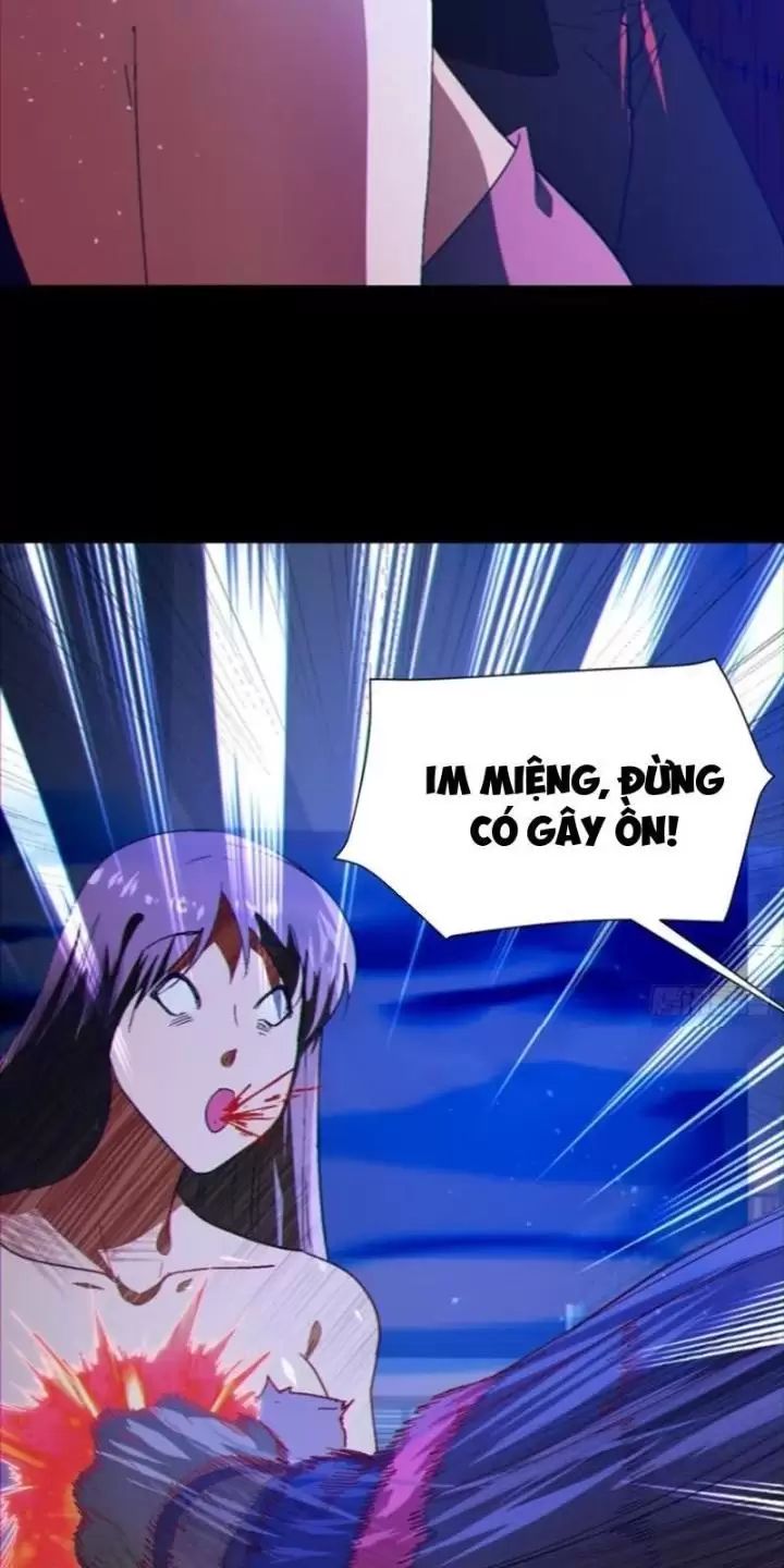 Phu Nhân Nhà Ta Đến Từ Địa Phủ Ngàn Năm Chap 39 - Next Chap 40