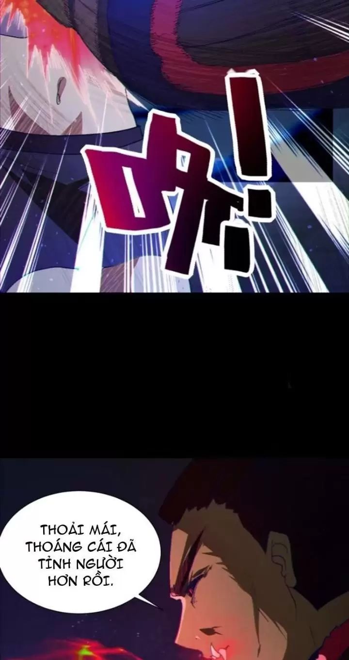Phu Nhân Nhà Ta Đến Từ Địa Phủ Ngàn Năm Chap 39 - Next Chap 40