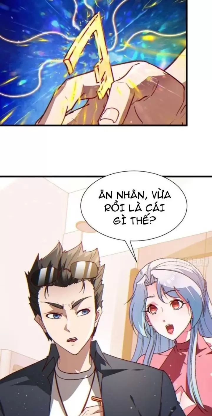 Phu Nhân Nhà Ta Đến Từ Địa Phủ Ngàn Năm Chap 39 - Next Chap 40