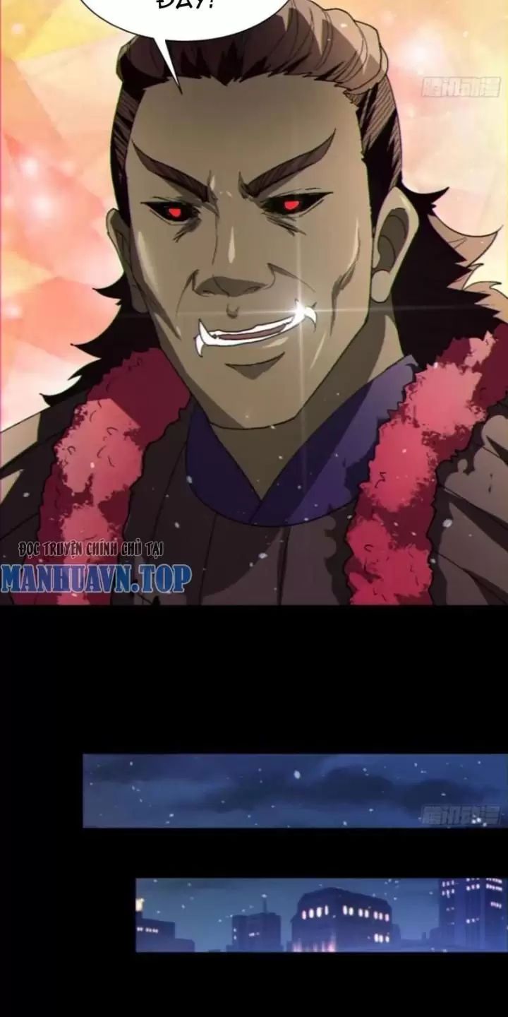 Phu Nhân Nhà Ta Đến Từ Địa Phủ Ngàn Năm Chap 39 - Next Chap 40