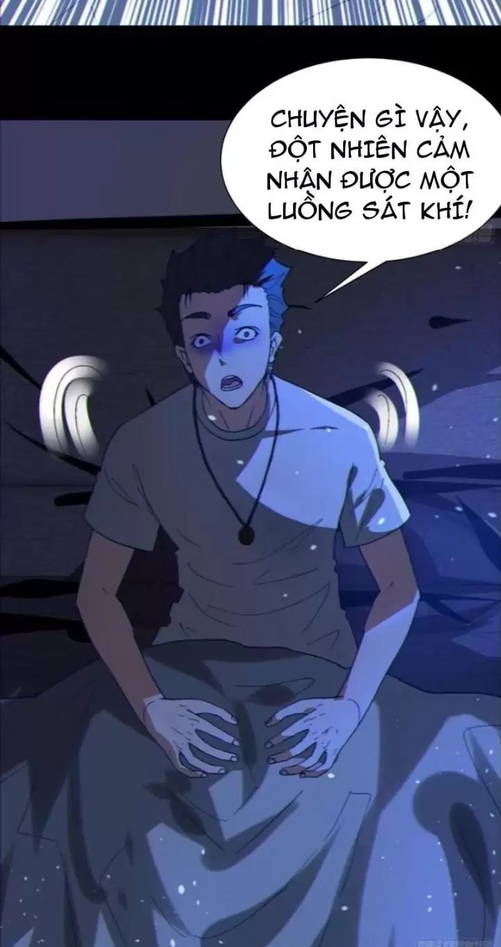 Phu Nhân Nhà Ta Đến Từ Địa Phủ Ngàn Năm Chap 39 - Next Chap 40
