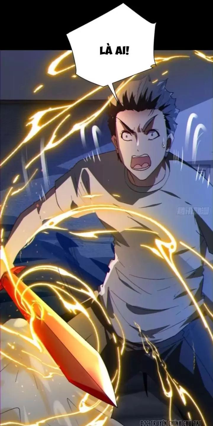 Phu Nhân Nhà Ta Đến Từ Địa Phủ Ngàn Năm Chap 39 - Next Chap 40