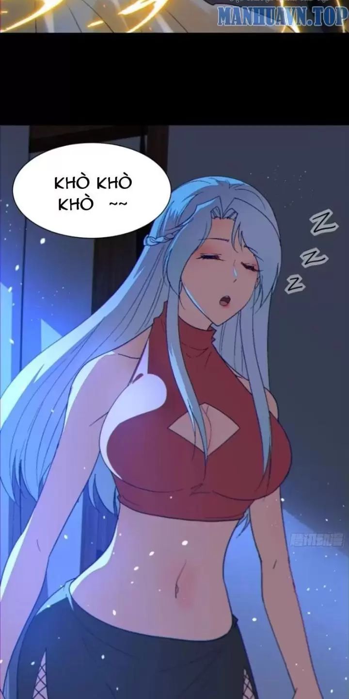 Phu Nhân Nhà Ta Đến Từ Địa Phủ Ngàn Năm Chap 39 - Next Chap 40