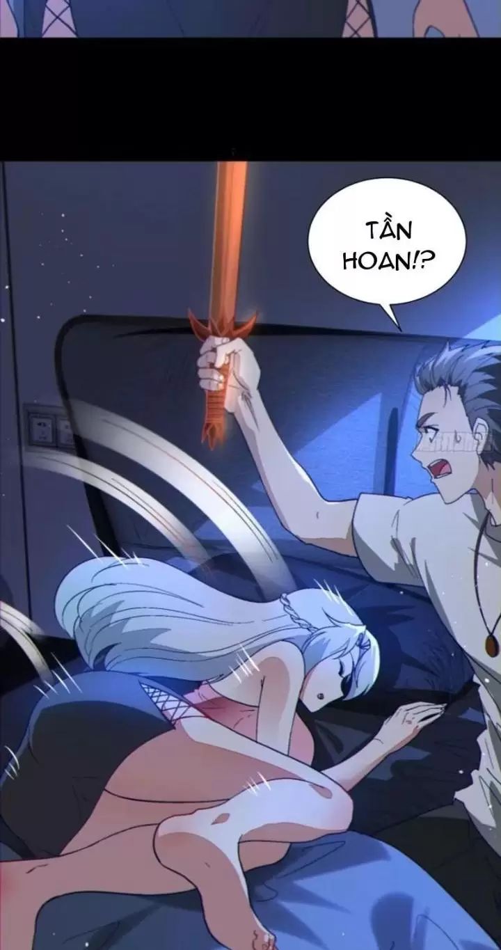 Phu Nhân Nhà Ta Đến Từ Địa Phủ Ngàn Năm Chap 39 - Next Chap 40