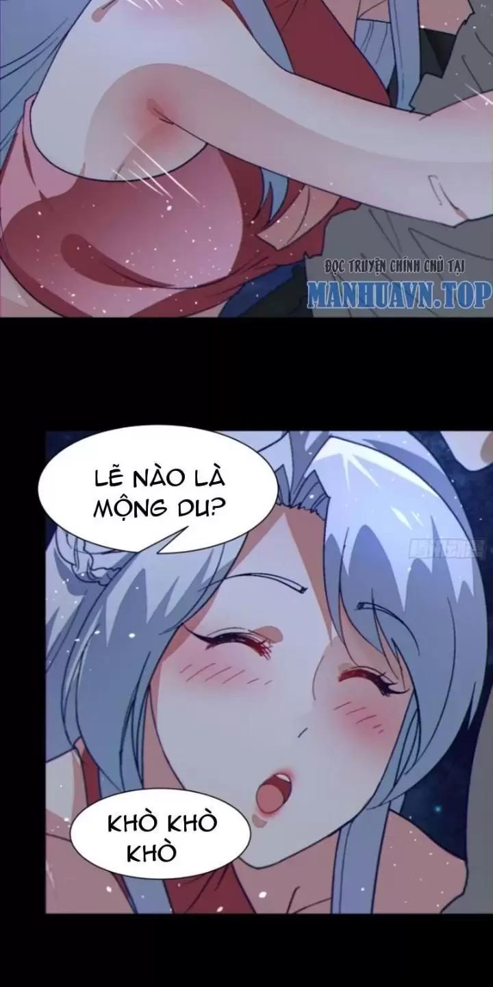 Phu Nhân Nhà Ta Đến Từ Địa Phủ Ngàn Năm Chap 39 - Next Chap 40