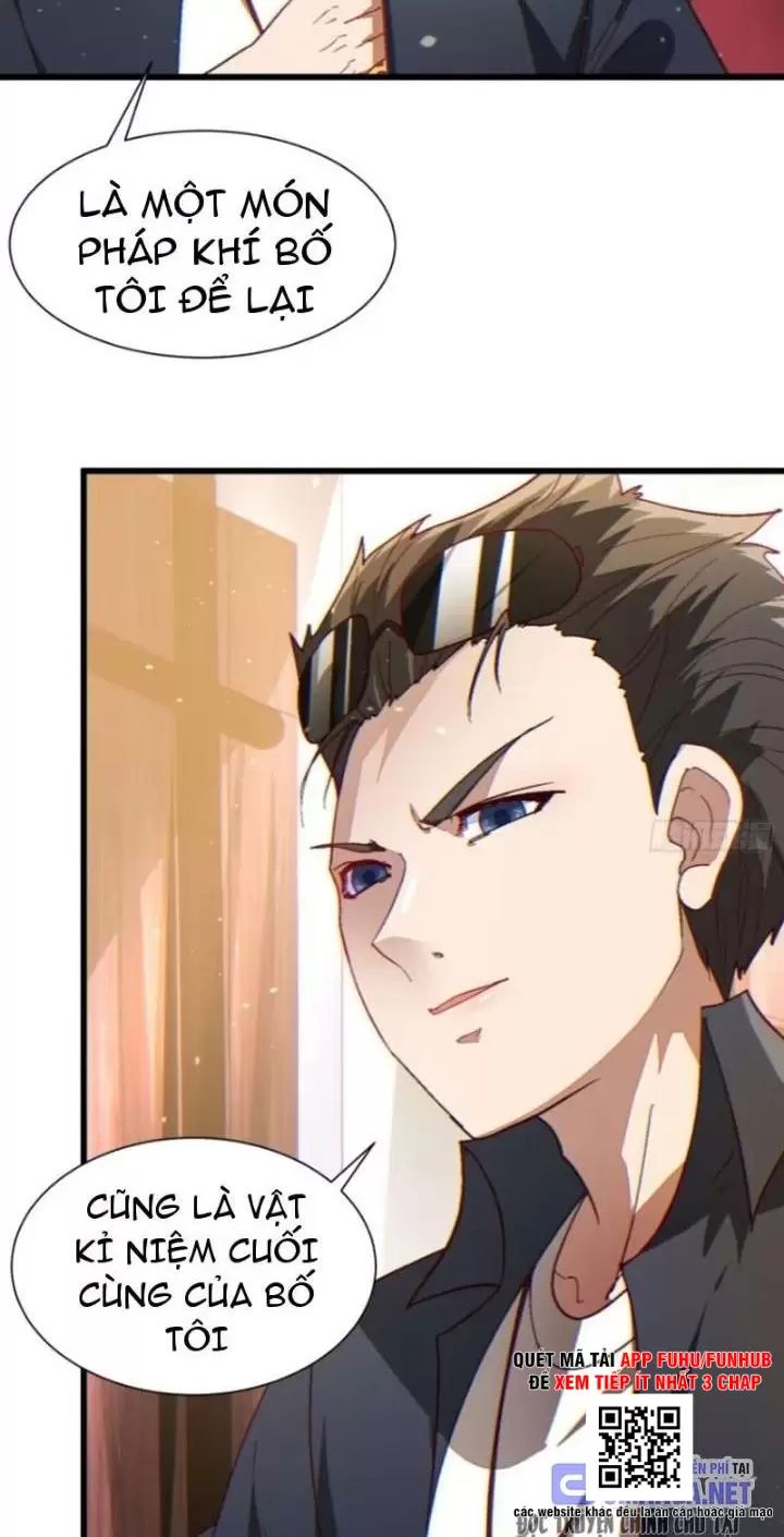 Phu Nhân Nhà Ta Đến Từ Địa Phủ Ngàn Năm Chap 39 - Next Chap 40