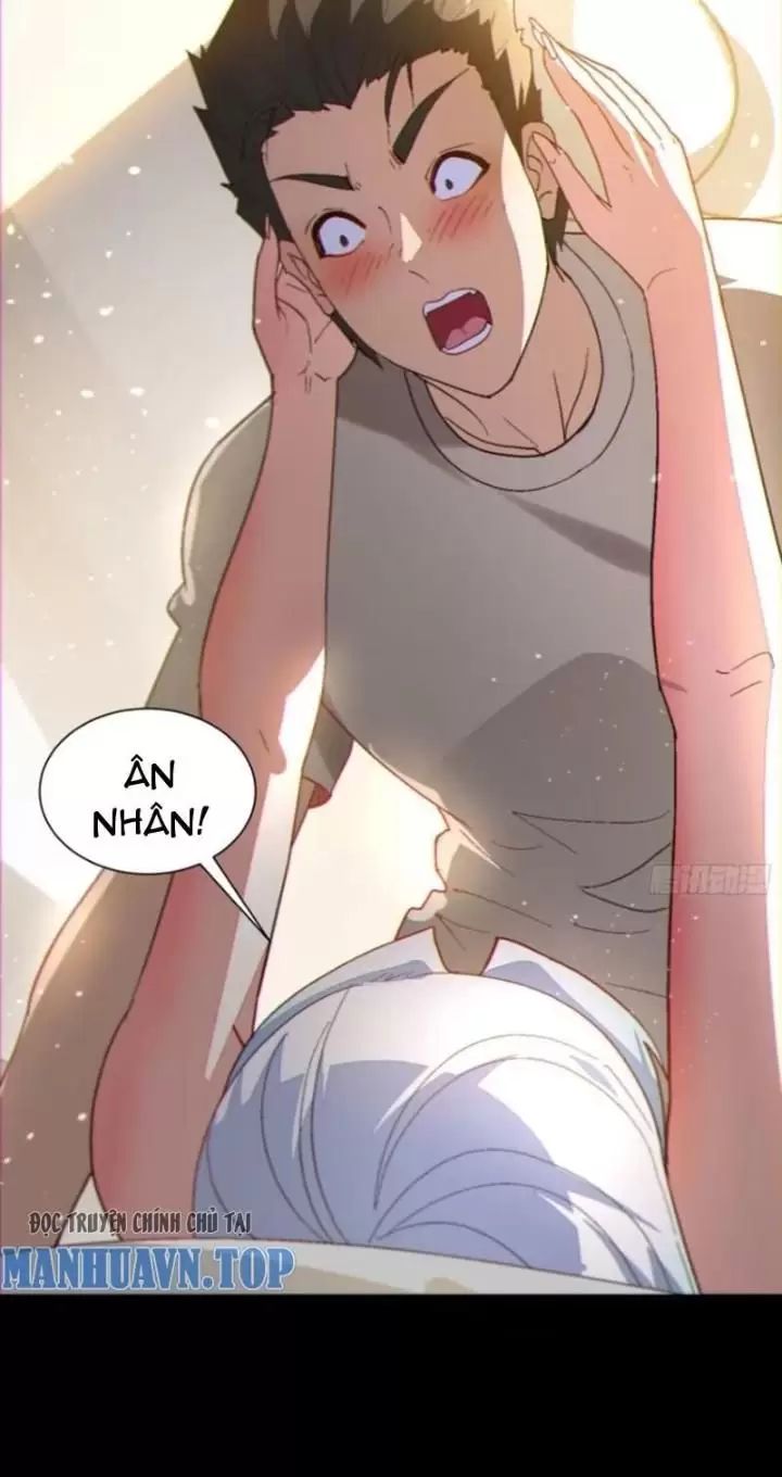 Phu Nhân Nhà Ta Đến Từ Địa Phủ Ngàn Năm Chap 39 - Next Chap 40