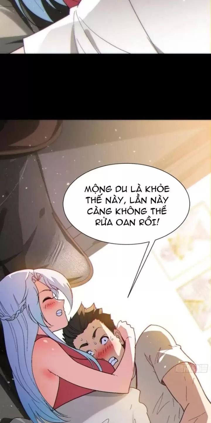 Phu Nhân Nhà Ta Đến Từ Địa Phủ Ngàn Năm Chap 39 - Next Chap 40