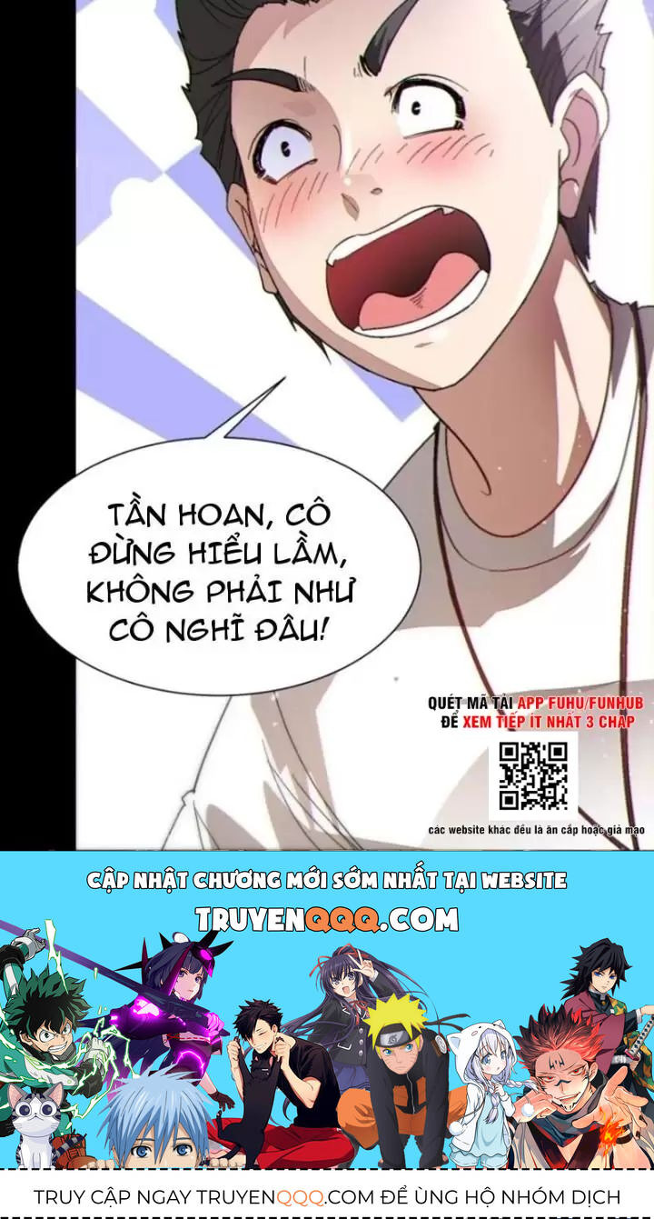 Phu Nhân Nhà Ta Đến Từ Địa Phủ Ngàn Năm Chap 39 - Next Chap 40