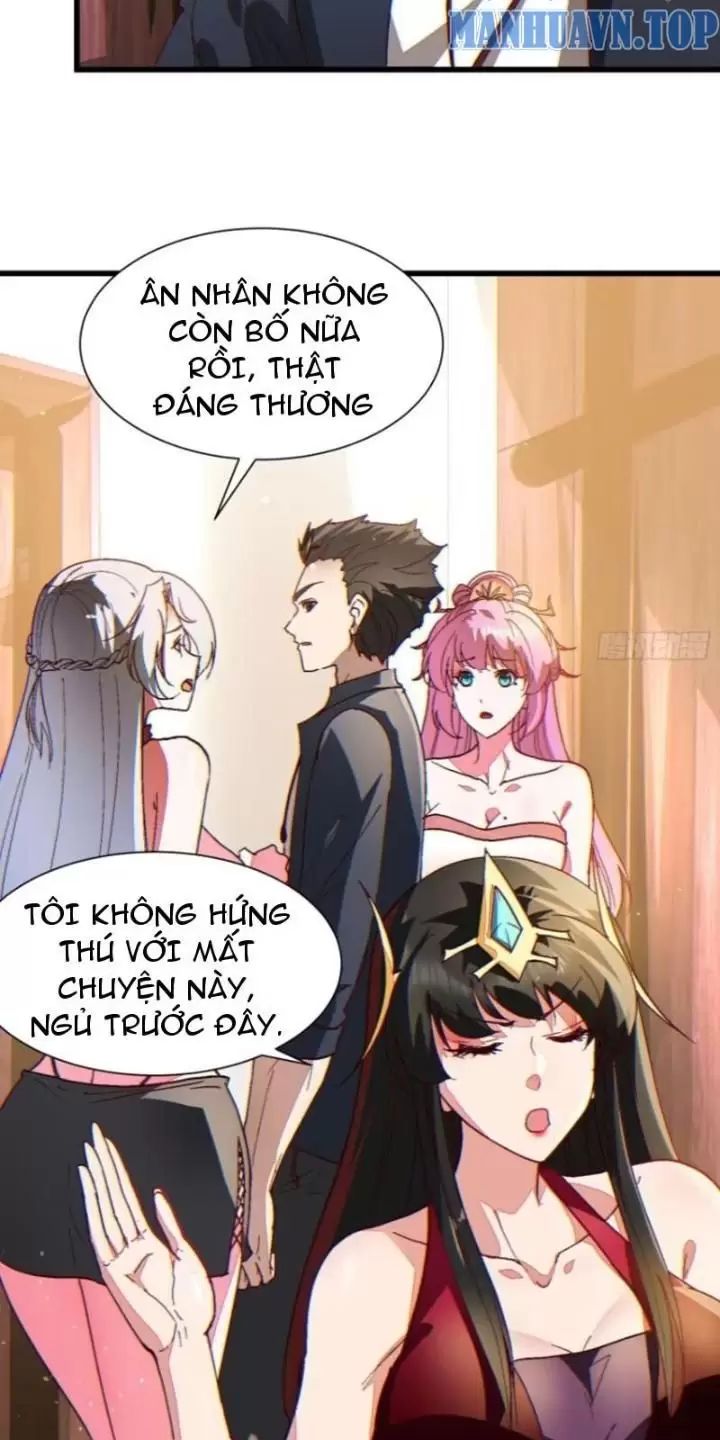 Phu Nhân Nhà Ta Đến Từ Địa Phủ Ngàn Năm Chap 39 - Next Chap 40