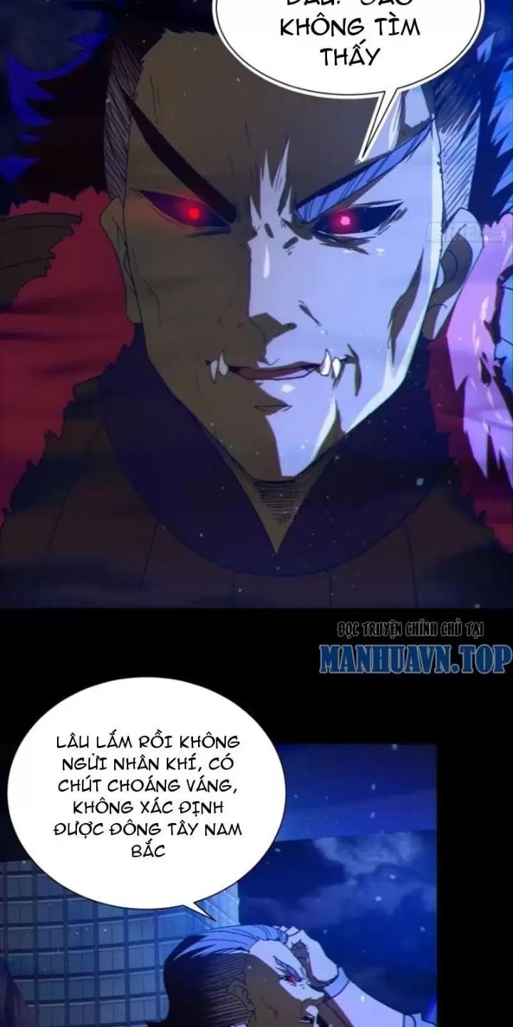 Phu Nhân Nhà Ta Đến Từ Địa Phủ Ngàn Năm Chap 39 - Next Chap 40
