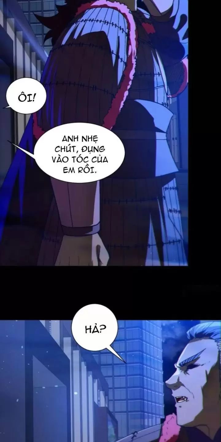 Phu Nhân Nhà Ta Đến Từ Địa Phủ Ngàn Năm Chap 39 - Next Chap 40
