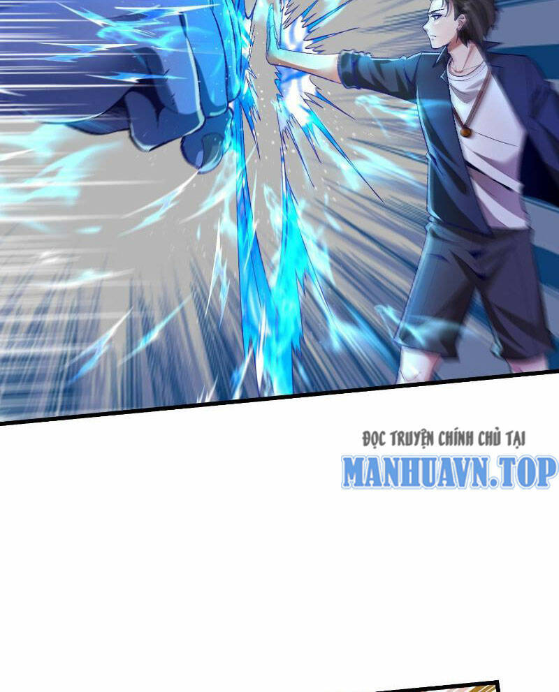 Phu Nhân Nhà Ta Đến Từ Địa Phủ Ngàn Năm Chap 4 - Next Chap 5