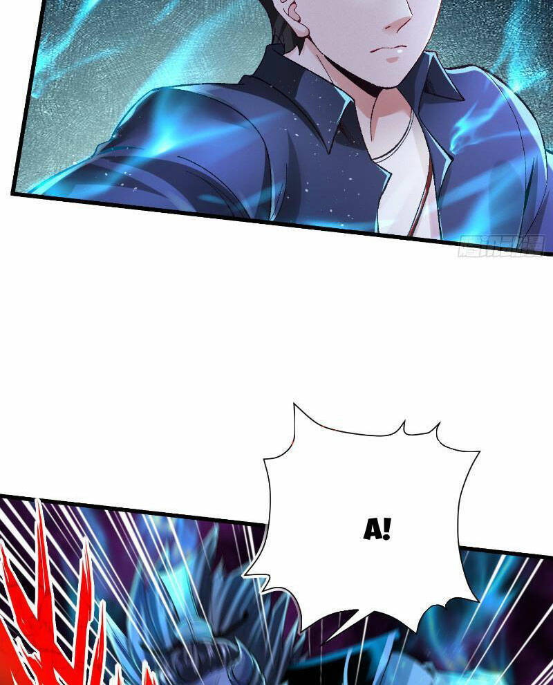 Phu Nhân Nhà Ta Đến Từ Địa Phủ Ngàn Năm Chap 4 - Next Chap 5