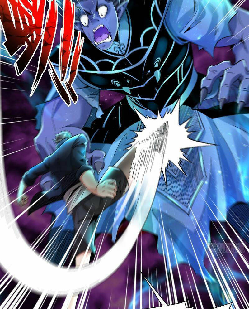 Phu Nhân Nhà Ta Đến Từ Địa Phủ Ngàn Năm Chap 4 - Next Chap 5