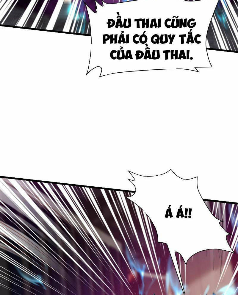 Phu Nhân Nhà Ta Đến Từ Địa Phủ Ngàn Năm Chap 4 - Next Chap 5