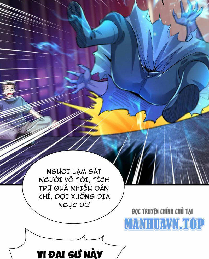 Phu Nhân Nhà Ta Đến Từ Địa Phủ Ngàn Năm Chap 4 - Next Chap 5