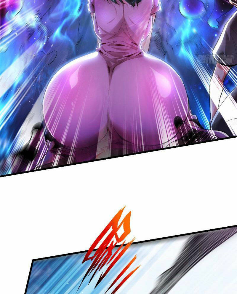 Phu Nhân Nhà Ta Đến Từ Địa Phủ Ngàn Năm Chap 4 - Next Chap 5