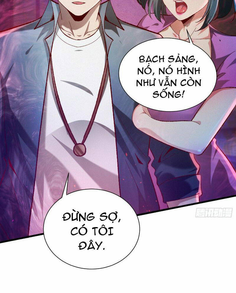 Phu Nhân Nhà Ta Đến Từ Địa Phủ Ngàn Năm Chap 4 - Next Chap 5