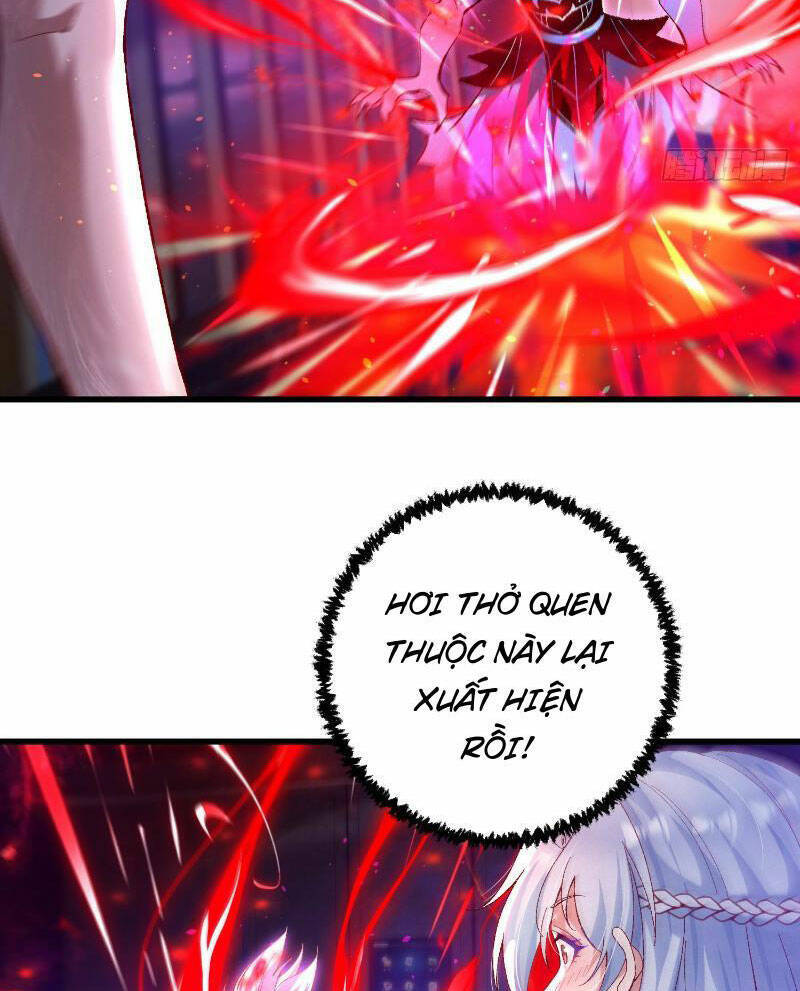 Phu Nhân Nhà Ta Đến Từ Địa Phủ Ngàn Năm Chap 4 - Next Chap 5