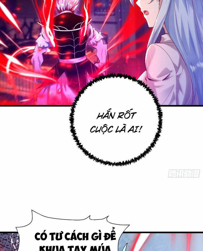 Phu Nhân Nhà Ta Đến Từ Địa Phủ Ngàn Năm Chap 4 - Next Chap 5