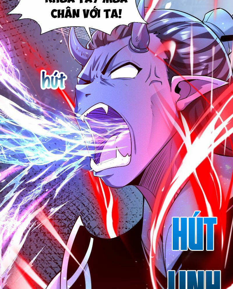 Phu Nhân Nhà Ta Đến Từ Địa Phủ Ngàn Năm Chap 4 - Next Chap 5