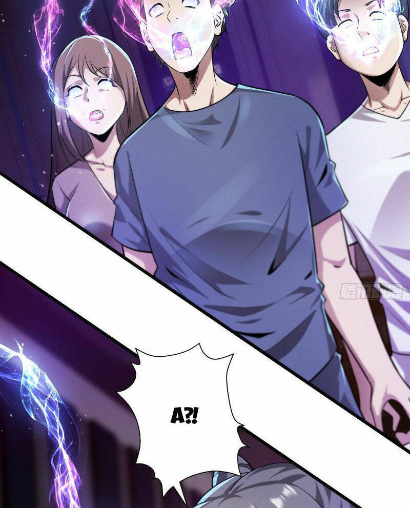 Phu Nhân Nhà Ta Đến Từ Địa Phủ Ngàn Năm Chap 4 - Next Chap 5