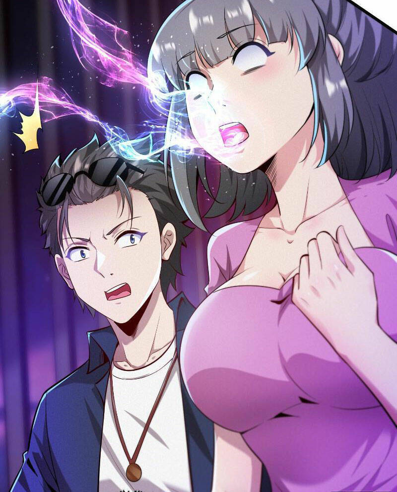 Phu Nhân Nhà Ta Đến Từ Địa Phủ Ngàn Năm Chap 4 - Next Chap 5
