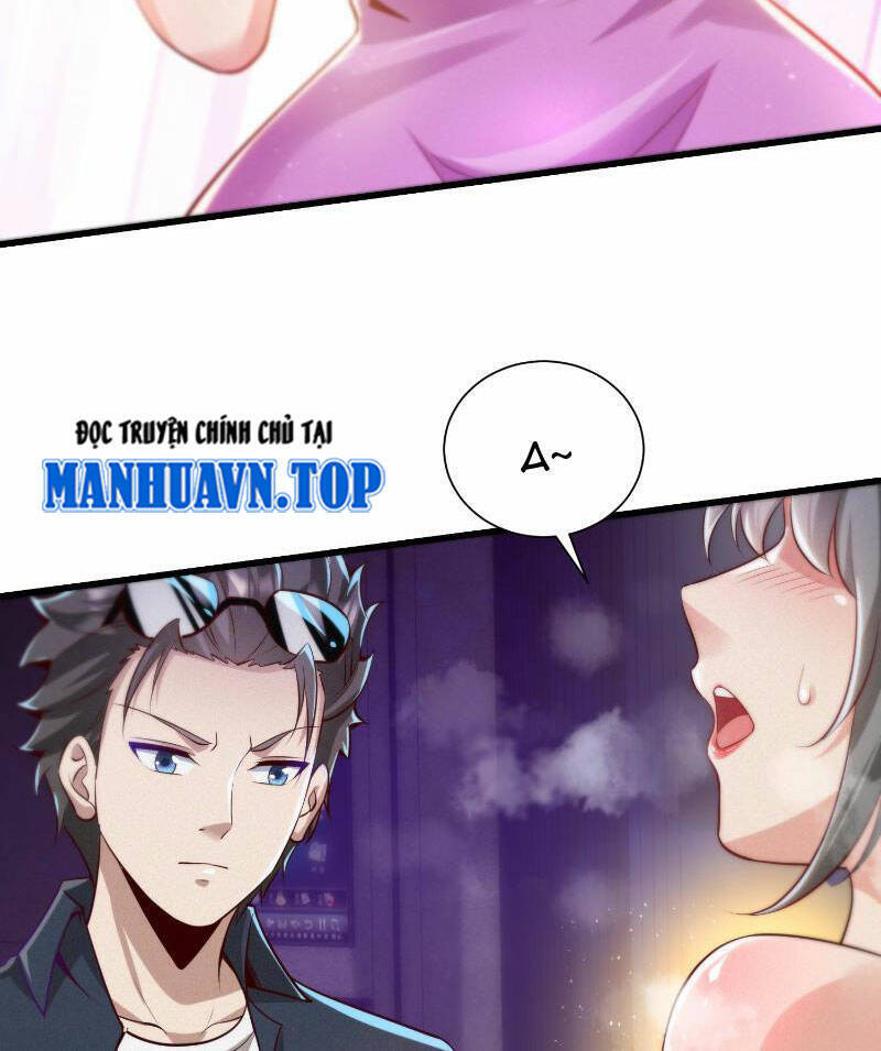 Phu Nhân Nhà Ta Đến Từ Địa Phủ Ngàn Năm Chap 4 - Next Chap 5
