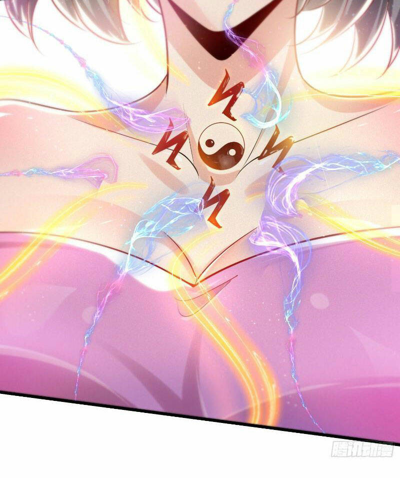 Phu Nhân Nhà Ta Đến Từ Địa Phủ Ngàn Năm Chap 4 - Next Chap 5