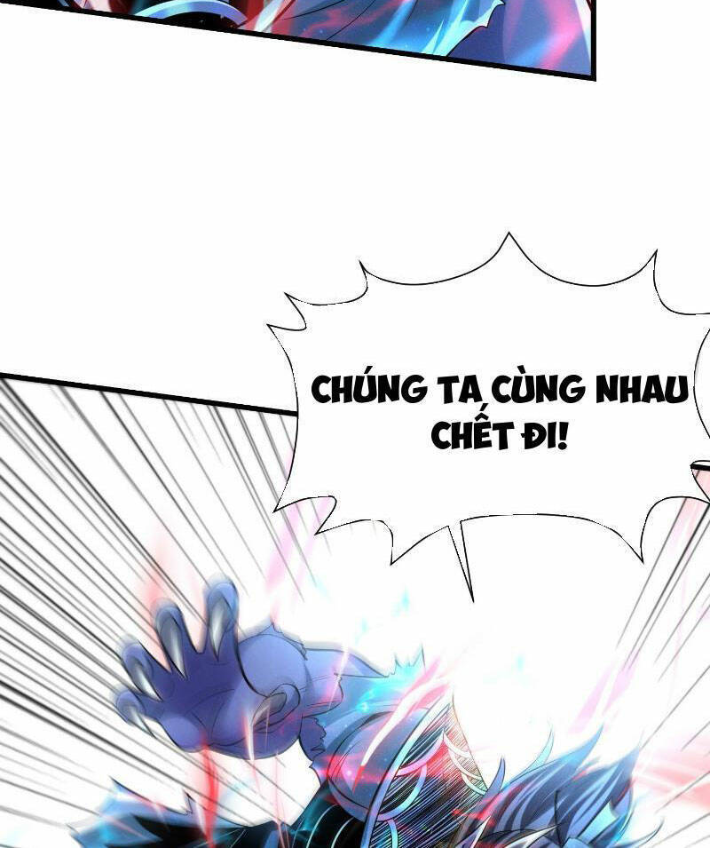 Phu Nhân Nhà Ta Đến Từ Địa Phủ Ngàn Năm Chap 4 - Next Chap 5