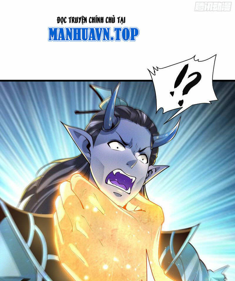 Phu Nhân Nhà Ta Đến Từ Địa Phủ Ngàn Năm Chap 4 - Next Chap 5