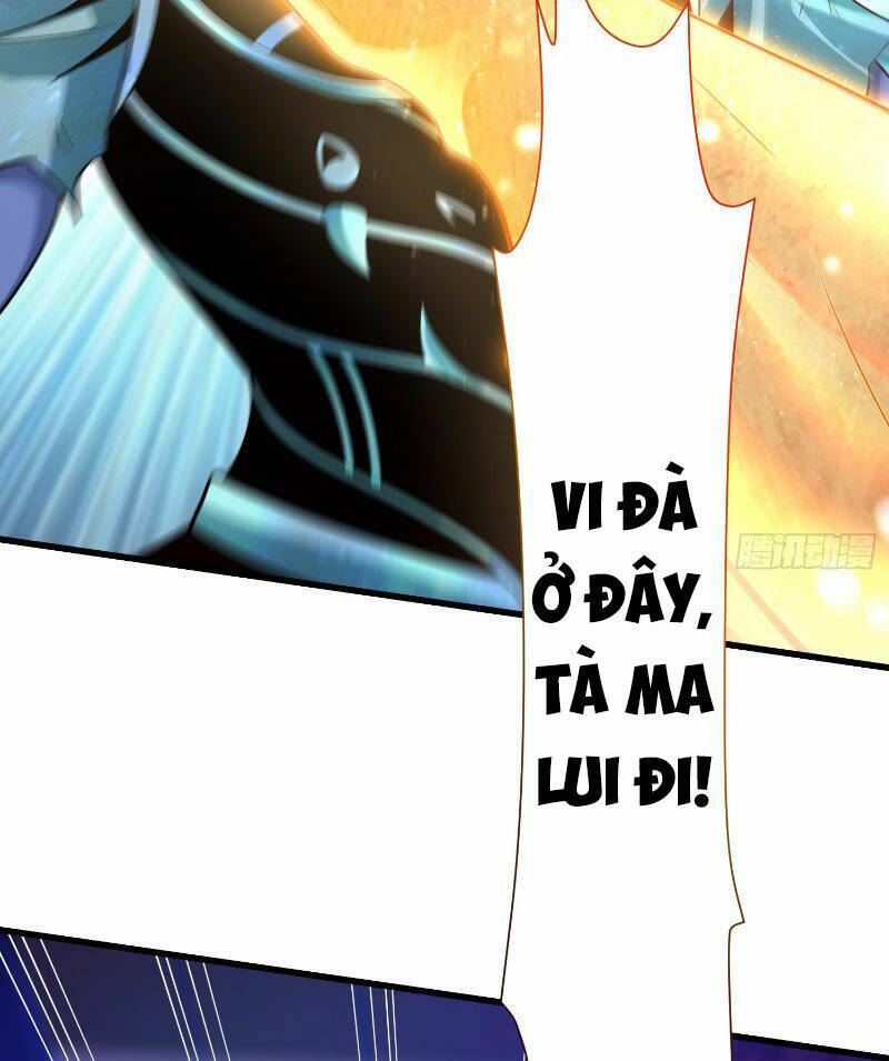 Phu Nhân Nhà Ta Đến Từ Địa Phủ Ngàn Năm Chap 4 - Next Chap 5