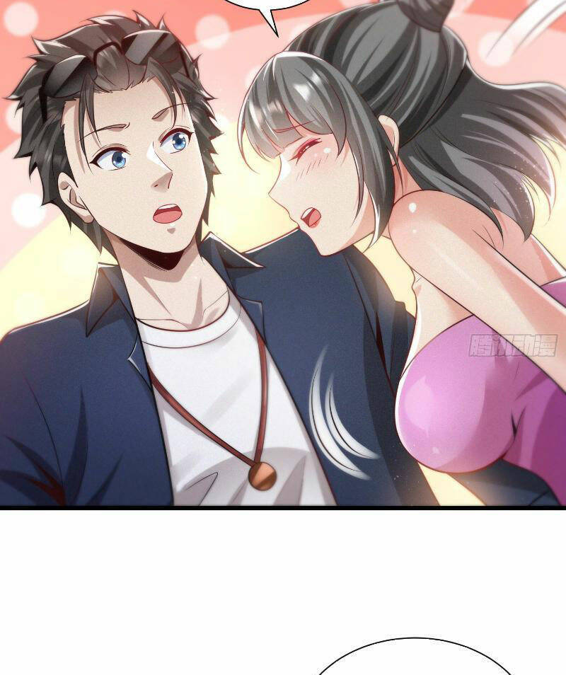 Phu Nhân Nhà Ta Đến Từ Địa Phủ Ngàn Năm Chap 4 - Next Chap 5
