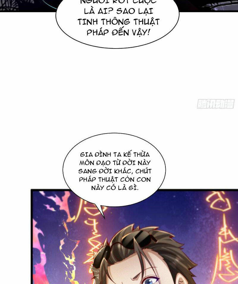 Phu Nhân Nhà Ta Đến Từ Địa Phủ Ngàn Năm Chap 4 - Next Chap 5