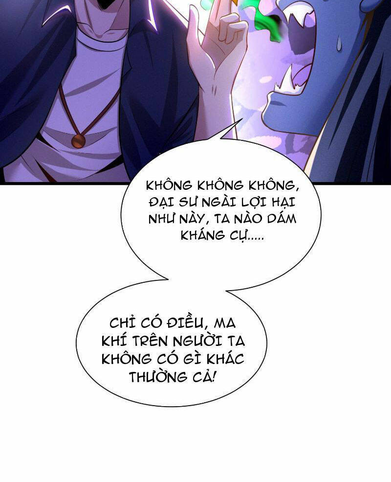 Phu Nhân Nhà Ta Đến Từ Địa Phủ Ngàn Năm Chap 4 - Next Chap 5