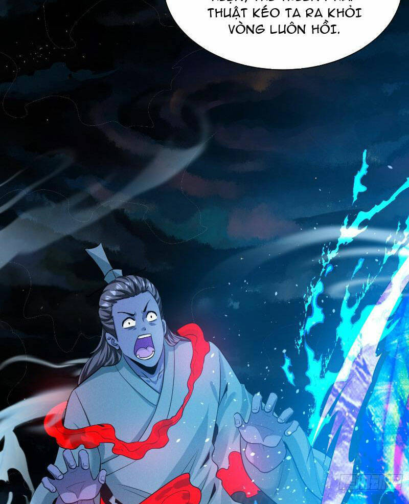 Phu Nhân Nhà Ta Đến Từ Địa Phủ Ngàn Năm Chap 4 - Next Chap 5