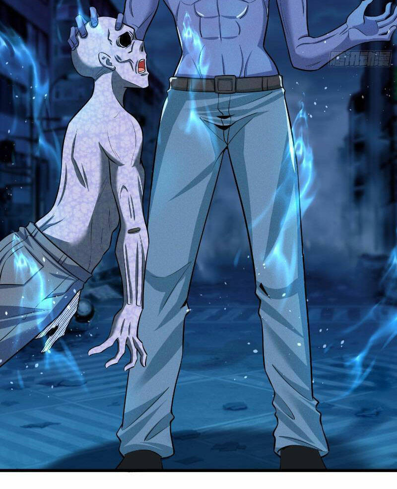 Phu Nhân Nhà Ta Đến Từ Địa Phủ Ngàn Năm Chap 4 - Next Chap 5