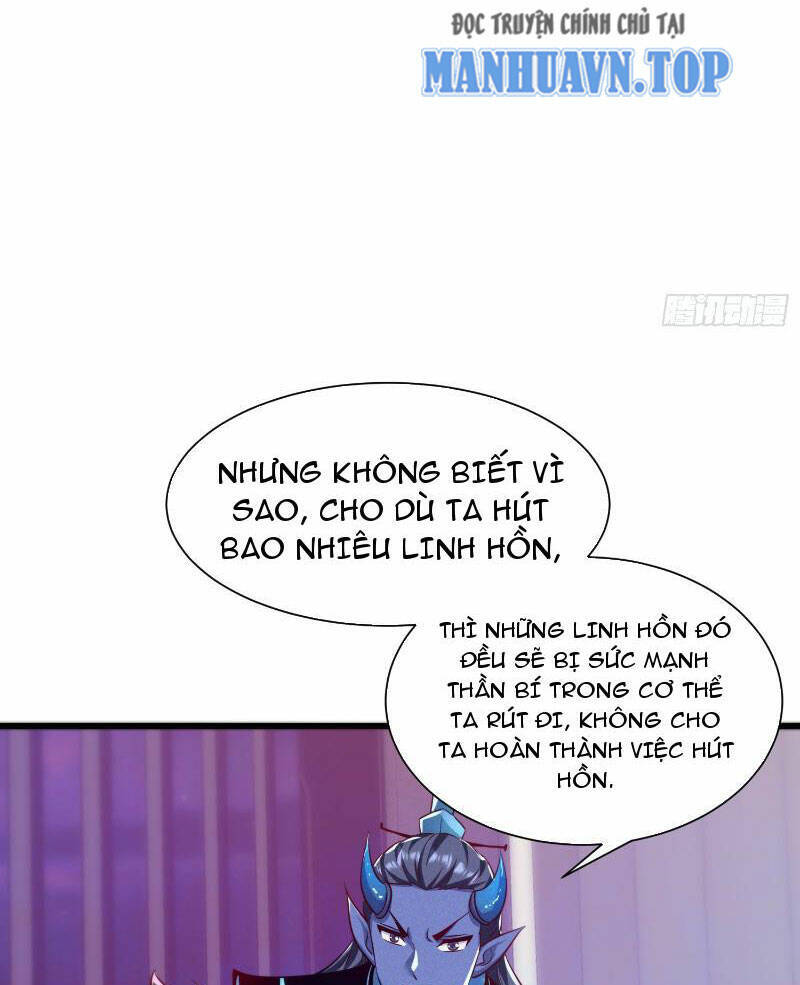 Phu Nhân Nhà Ta Đến Từ Địa Phủ Ngàn Năm Chap 4 - Next Chap 5