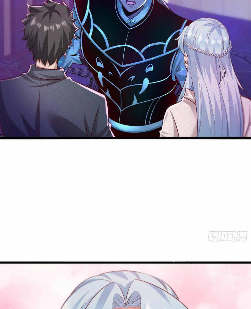 Phu Nhân Nhà Ta Đến Từ Địa Phủ Ngàn Năm Chap 4 - Next Chap 5