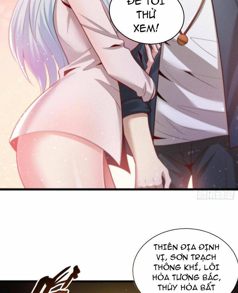 Phu Nhân Nhà Ta Đến Từ Địa Phủ Ngàn Năm Chap 4 - Next Chap 5