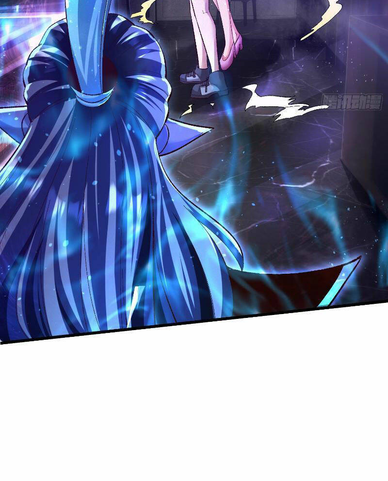 Phu Nhân Nhà Ta Đến Từ Địa Phủ Ngàn Năm Chap 4 - Next Chap 5