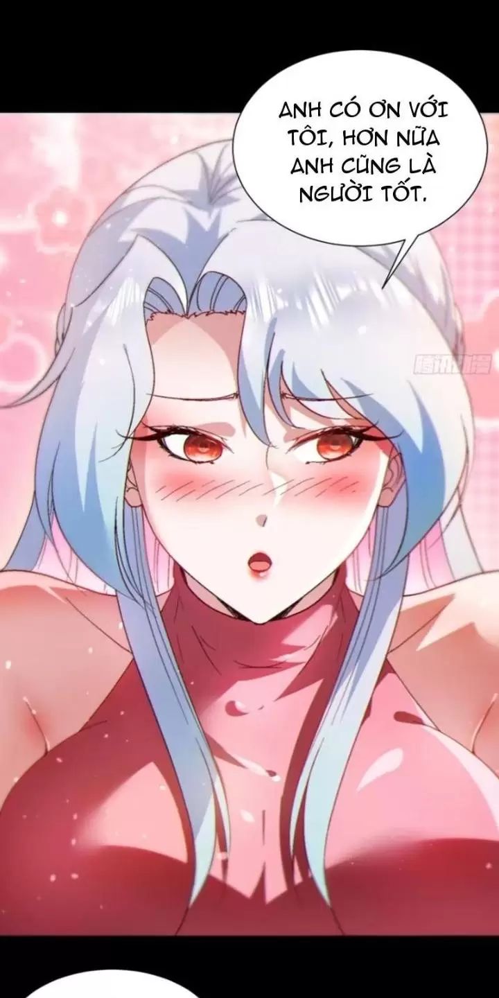 Phu Nhân Nhà Ta Đến Từ Địa Phủ Ngàn Năm Chap 40 - Next Chap 41