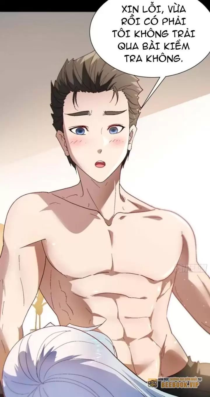 Phu Nhân Nhà Ta Đến Từ Địa Phủ Ngàn Năm Chap 40 - Next Chap 41