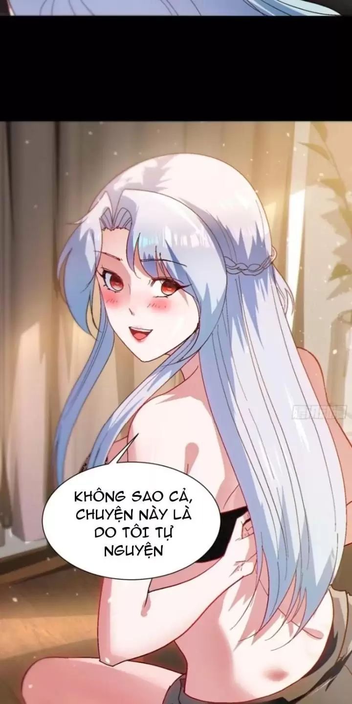 Phu Nhân Nhà Ta Đến Từ Địa Phủ Ngàn Năm Chap 40 - Next Chap 41