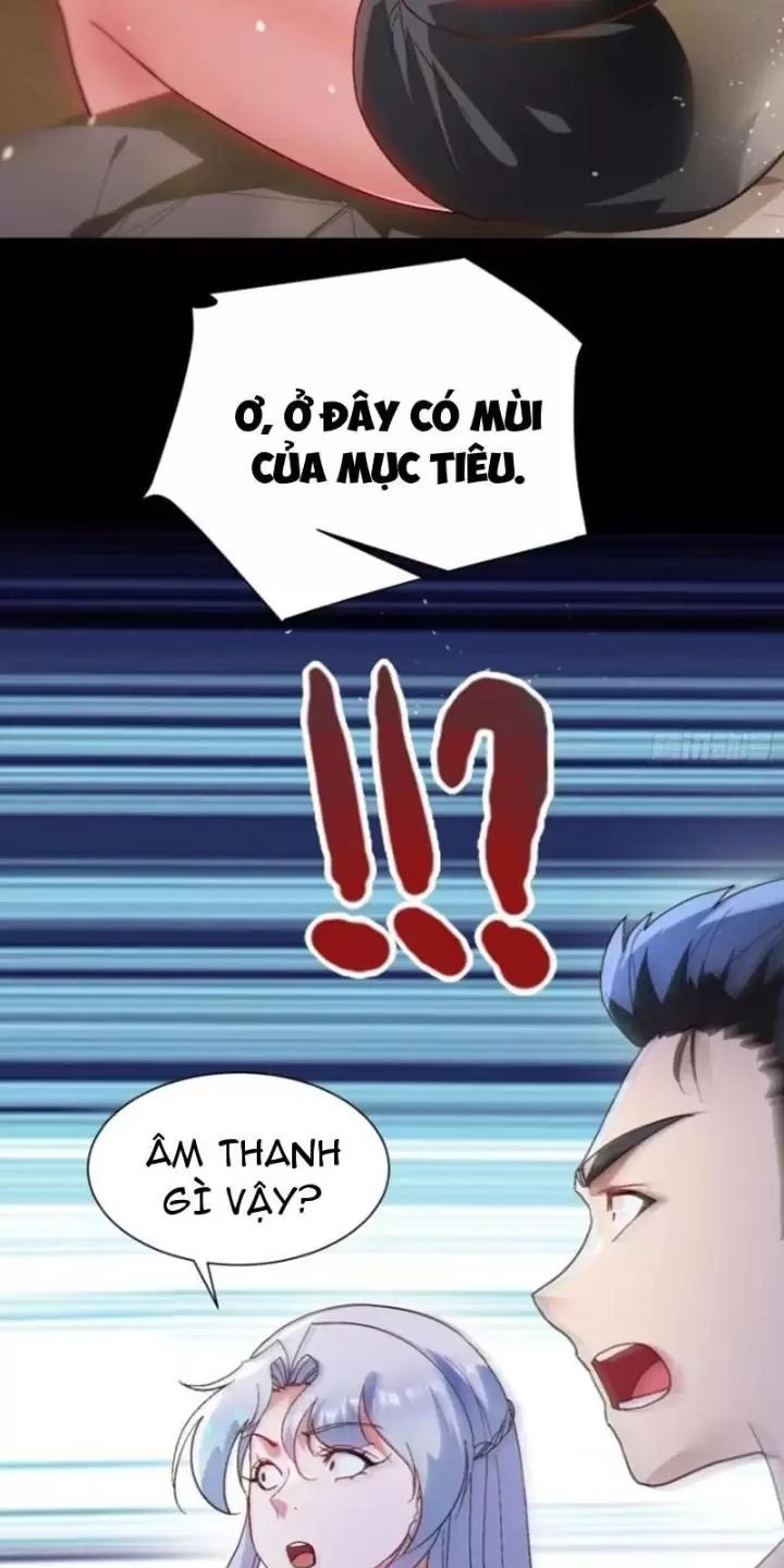 Phu Nhân Nhà Ta Đến Từ Địa Phủ Ngàn Năm Chap 40 - Next Chap 41