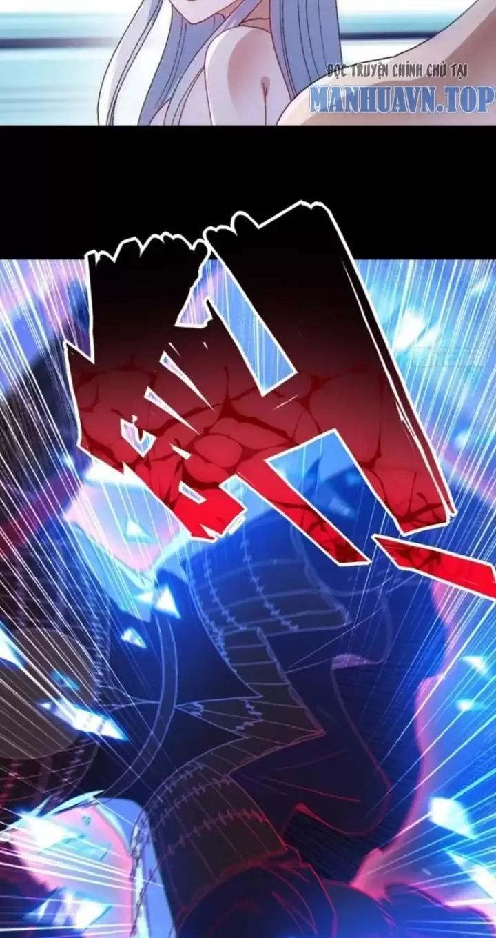 Phu Nhân Nhà Ta Đến Từ Địa Phủ Ngàn Năm Chap 40 - Next Chap 41