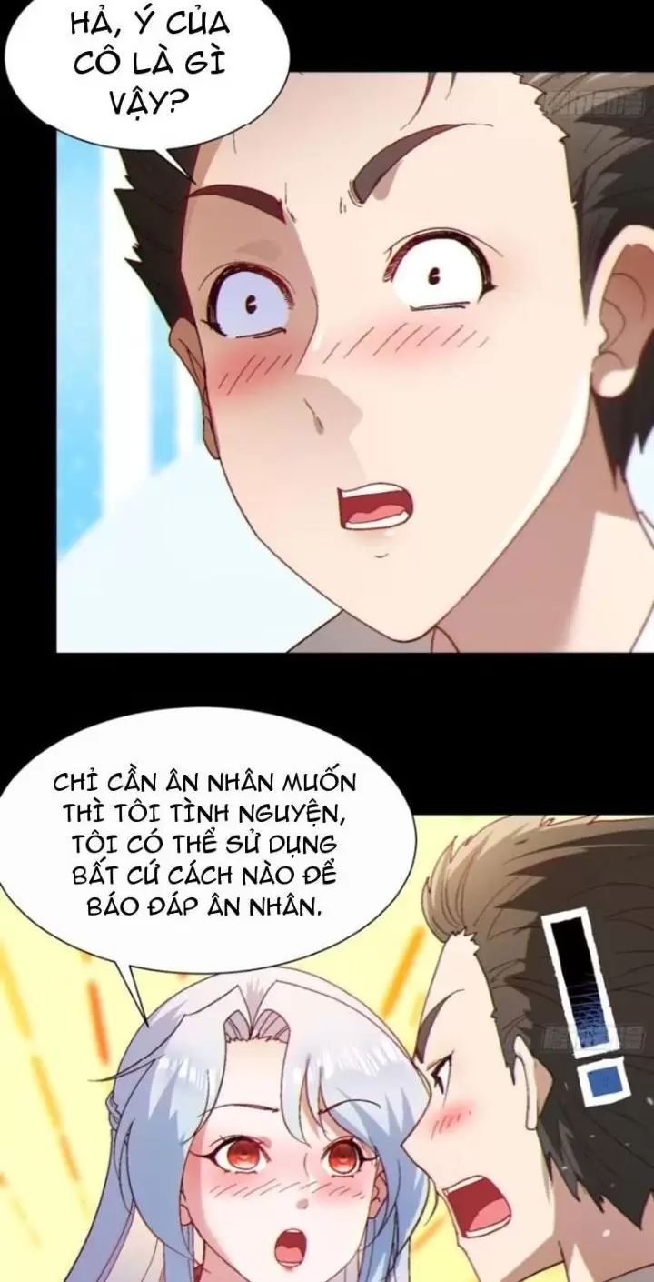 Phu Nhân Nhà Ta Đến Từ Địa Phủ Ngàn Năm Chap 40 - Next Chap 41